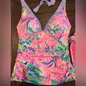 NWT Lilly Pulitzer swim tank